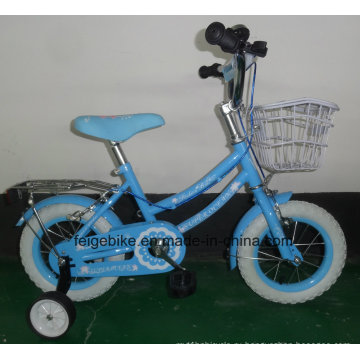 2017 новая модель 12"/16"/20" Детский велосипед Детский велосипед (ФП-КДБ-17043)